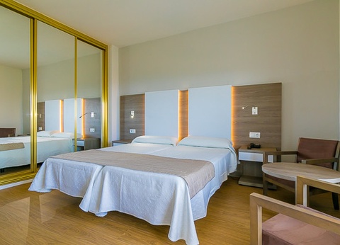 Hôtel Mar Paguera & Spa 4* - 8