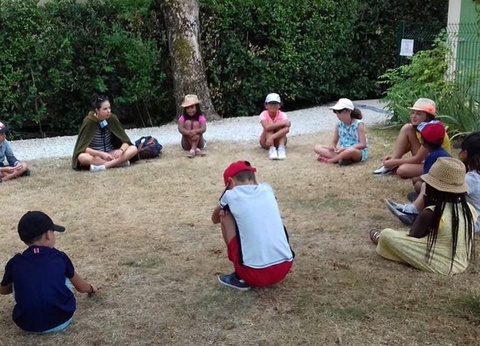 Flower Camping L'Abri-Côtier, 3* - 35