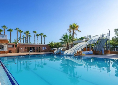 Camping Platja Cambrils, 3* - 2