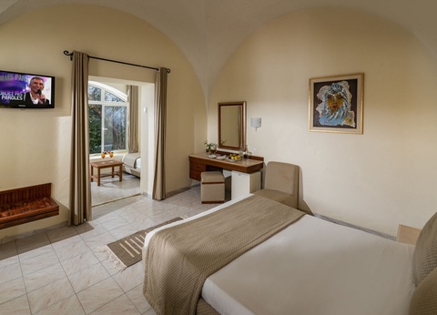 Hôtel Le Hammamet Hotel et Spa 4* - 2