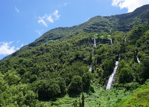 Autotour Evasion Réunionnaise - 5