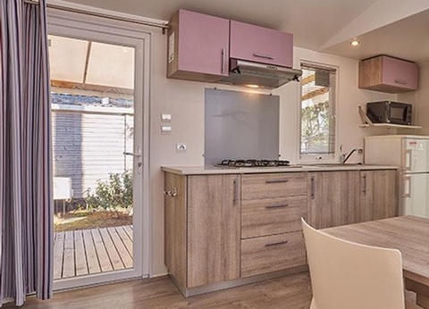 Camping Atlantic Club Montalivet, 5* - 296