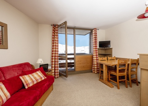 Résidence travelski home select Le Chamois d'Or 3* - 10