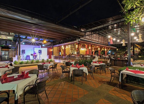 Kata Palm Resort 4* by Ôvoyages - 8