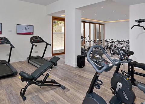 Hôtel Sol Torremolinos - Don Marco 4* Adult Only - 12