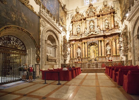 Circuit Au Cœur de l'Andalousie - 10