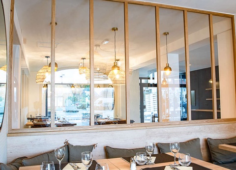 Week-end avec dîner à Gravelines - 3* - 12