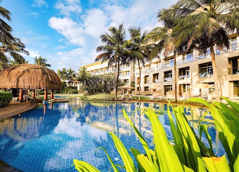 Escapade Ceylanaise 4* et Ôclub Select Sentido Heritance Negombo 5* - 9