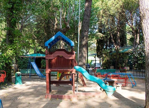 Camping Punta Navaccia, 3* - 55