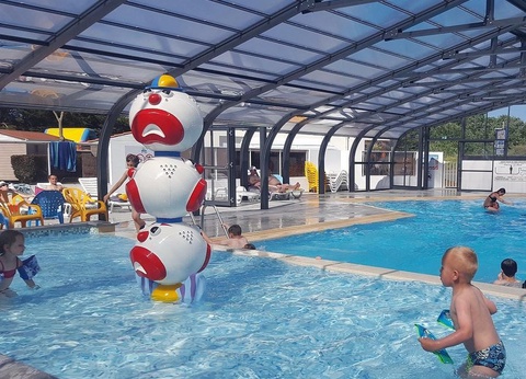 Camping Mahana by La Pège, 4* - 3