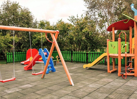 Hôtel Nasos Hotel & Resort 3* - 12