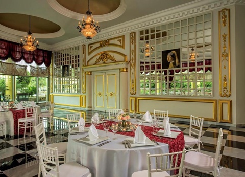 Hôtel JOIA Paraíso by Iberostar 5* - 7