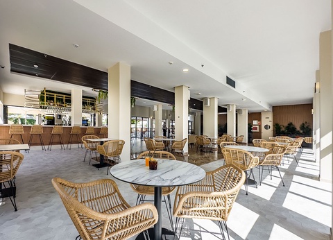 Hôtel TUI Sélection Hôtel THB San Fermin 3 * - 19