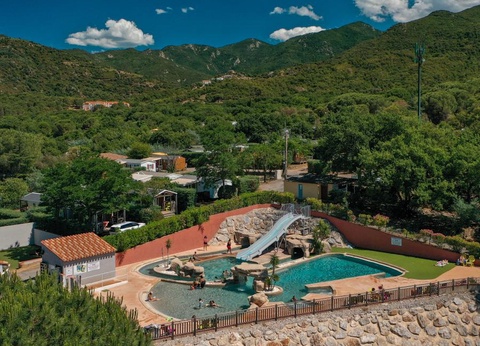 Camping des Albères, 4* - 13