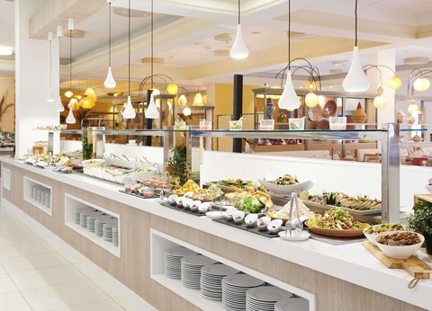 Hôtel Iberostar Club Palmeraie Marrakech 4* - 8