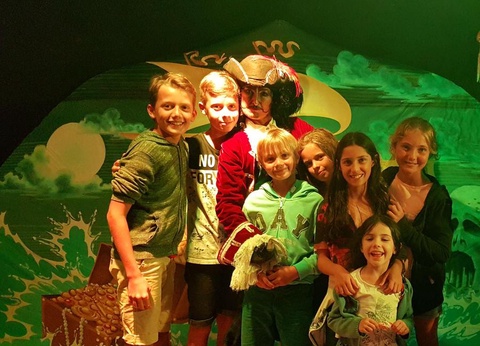 Camping Siblu les Embruns Funpass inclus, 4* - 22