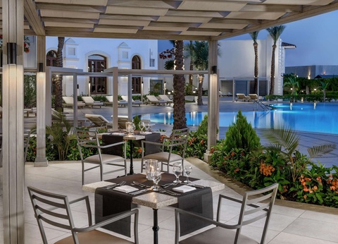 Hôtel Jaz Fanara Resort - 16