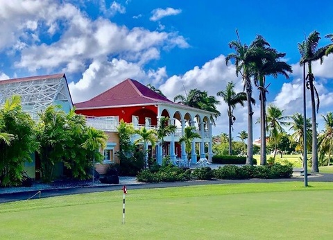 Pierre & Vacances - Village Sainte Anne 3* - Vols + Hébergement - 9