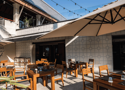 Hôtel SAii Laguna Phuket 5* - 11