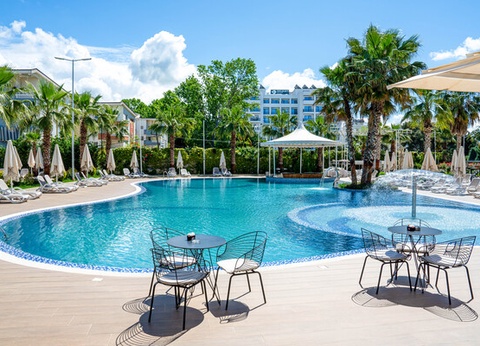 Circuit Albanie, entre culture et plage du Framissima Henry **** - 19