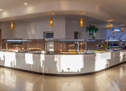 Hôtel Zodiac 4* - 11