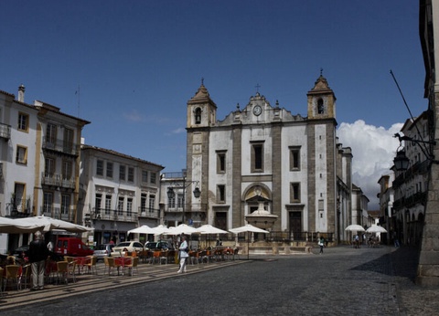 Circuit Flâneries Portugaises en 4* - 6