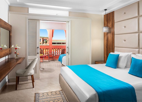 Ôclub Experience Aqua Fun Marrakech 4* - 6