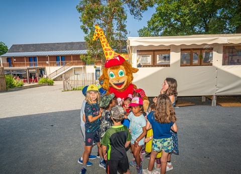 Camping Ker Yaoulet 4* - 17