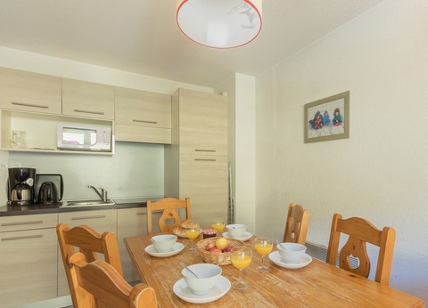 Résidence Référence Pra Sainte Marie - 14