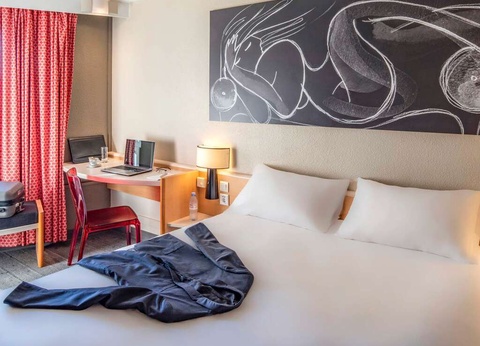 Séjour avec dîner bistronomique à Tours - 3* - 7