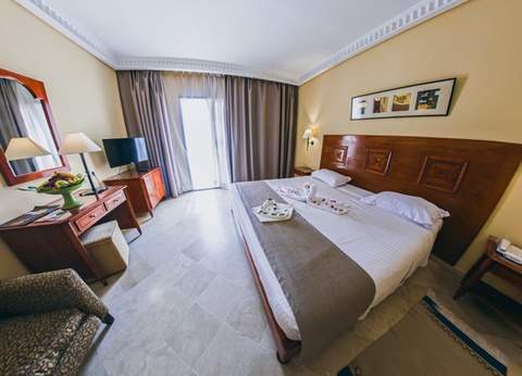 Club Framissima Alhambra Thalasso Hammamet 4* - 9