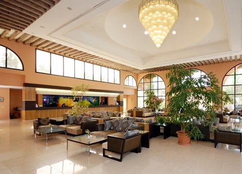 Hôtel Paradis Palace 4* - 12
