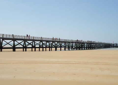 Camping Les Aventuriers de la Calypso, 4* - 31