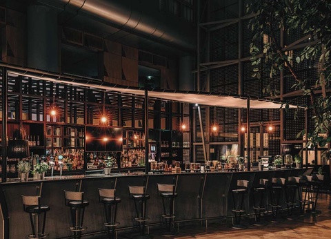 Escale gourmande avec dîner au nord de Paris - 4* - 11