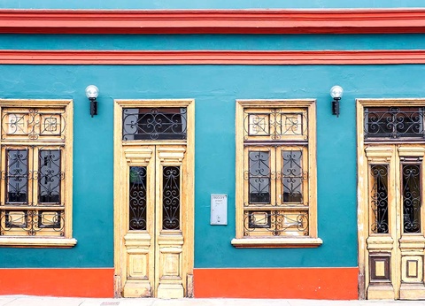 Circuit Le Chemin des Incas - 18