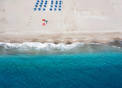 Hôtel Sant Alphio Garden & Spa 4* - 13