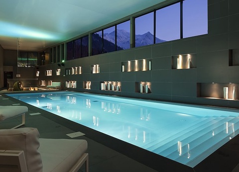 Heliopic Hotel & Spa 4* - 6