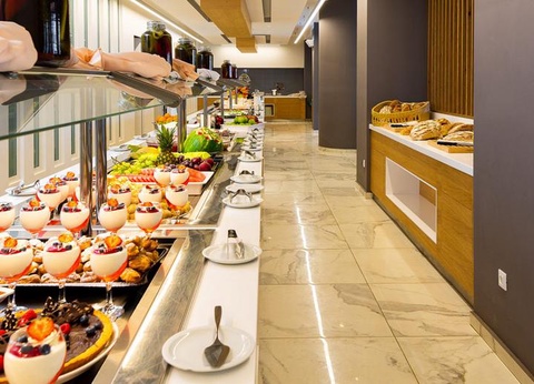 Ôclub Experience Atali Grand Hotel 4* - 10