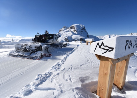 SOWELL Family Les Bergers 3* - 25