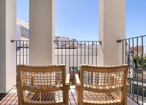 Hôtel 3HB Faro 5* - 5