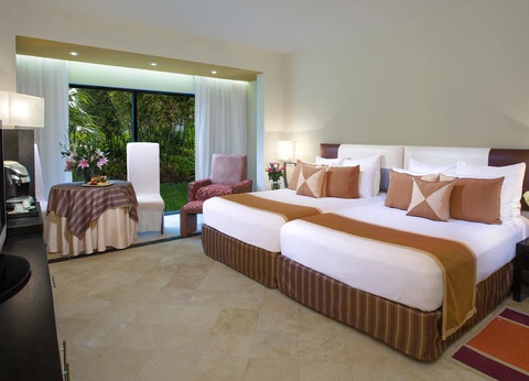 Hôtel Grand Oasis Tulum Riviera 5* - 6