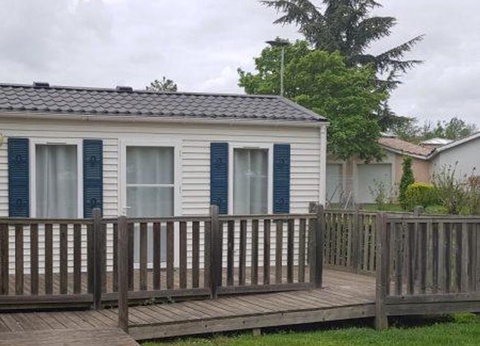 Camping Le Lomagnol, 3* - 13