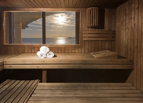 Hôtel TUI Sélection Tui Blue Suite Princess 4* - 36