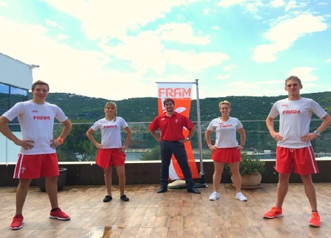 Club Framissima Grand Hotel Neum 4* - 17