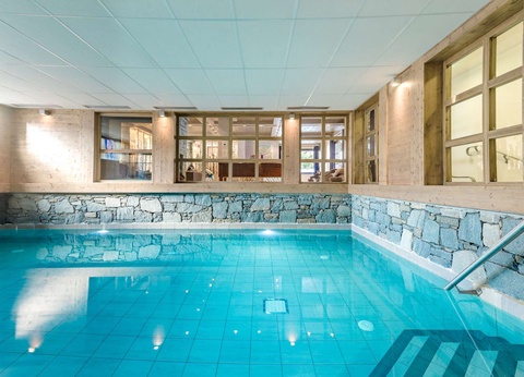 Résidence Lagrange Les Fermes Emiguy 4* - 8