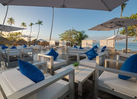 Hôtel Iberostar Hacienda Dominicus 5* - 3