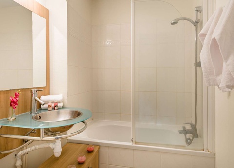 Résidence Lagrange Les Jardins Renaissance 4* - 18