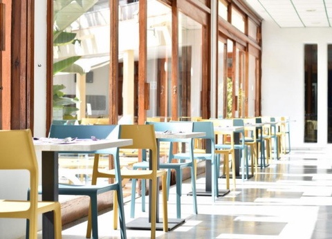 Hôtel Fergus Puerto de la Cruz 4* - 6