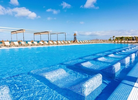 Hôtel Riu Palace Boa Vista 5* - 2