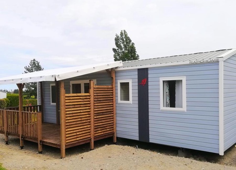 Camping De La Belle Etoile, 3* - 22